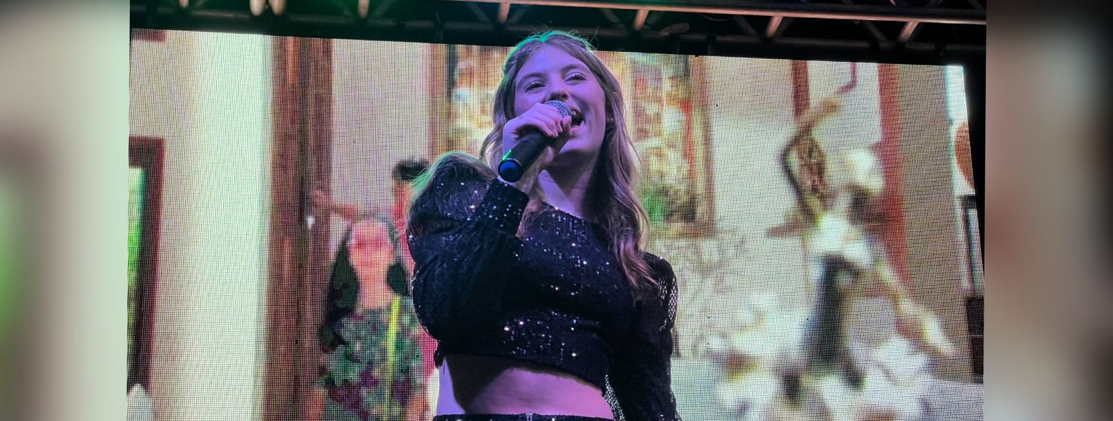 Lo show