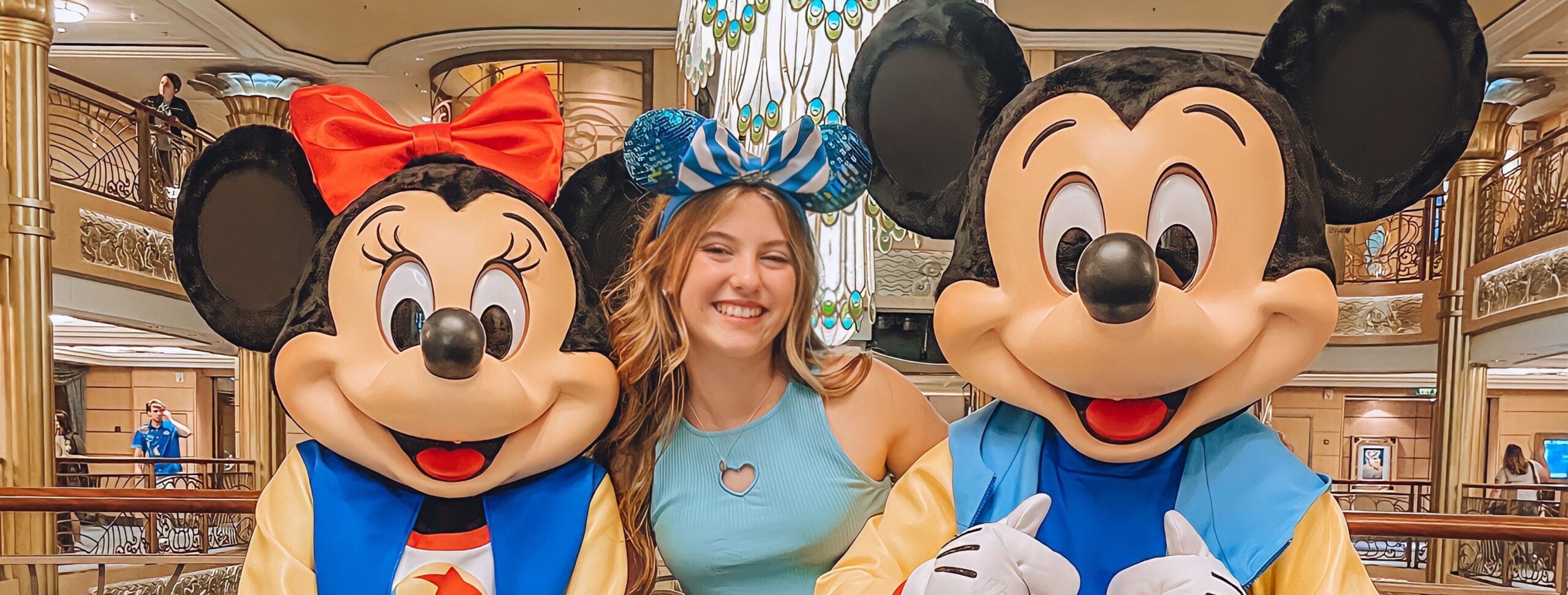 LorenaDisney